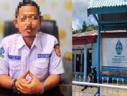 Direktur Perumda Air Minum Paisu Moute Bungkam Soal Saldo Rp 800 Juta, DPRD Banggai Laut Siap Bertindak Tegas