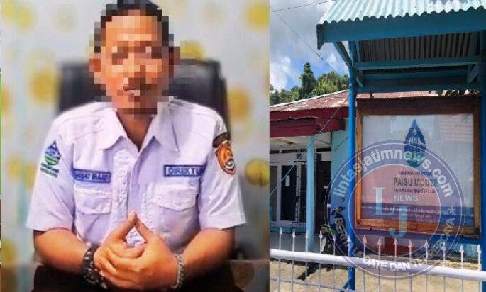 Direktur Perumda Air Minum Paisu Moute Bungkam Soal Saldo Rp 800 Juta, DPRD Banggai Laut Siap Bertindak Tegas