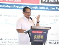 Mendagri Beberkan Peran Penting BUMD Perkuat Kapasitas Pendapatan Asli Daerah