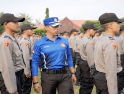 Membangun Jiwa Bhayangkara: SPN Polda Jatim Hadirkan Terobosan Edu-Lead dalam Pendidikan dan Pengasuhan