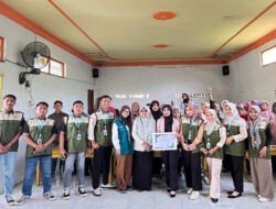 Seminar UMKM Sukses Berbisnis di Era Digital: Memanfaatkan Peluang untuk Membangun UMKM dan Melewati Tantangan Era Digital”