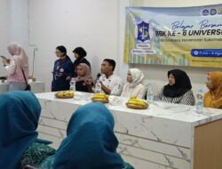BBK 6 UNAIR Gelar “UMKM Goes to Hotel” Bersama Deka Hotel dan Verwood Hotel Surabaya