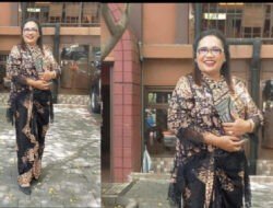 Bantahan Tegas Serpina Lumban Toruan: Saya Manusia, Bukan ‘Sapi Betina’ Apalagi ‘Manusia Gaib’