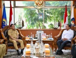 Tito Karnavian Dukung Penuh Peran BKKBN Menjaga Stabilitas Jumlah Penduduk