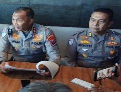 Ditlantas Polda Jatim Urai Kepadatan Jalur Situbondo-Ketapang Banyuwangi