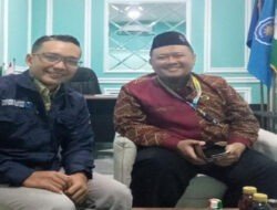 Mas Tejo Consultant Jalin Sinergi dengan SMK MUDISA Surabaya untuk Penguatan Pendidikan Vokasi