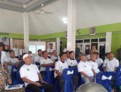 Polres Pasuruan Kenalkan Paralegal Justice, Demi Terwujudnya Masyarakat Sadar Hukum