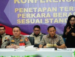 Polri Tetapkan Tiga Tersangka Kasus Beras Tak Sesuai Standar Mutu, Termasuk Direktur Utama PT FS
