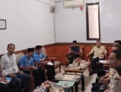 Peran TNI Dalam RATAS Pembatasan Sound System Horeg Di Pacitan