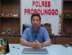 Polres Probolinggo Tegaskan Penanganan Kasus Penipuan 4M Tetap Berjalan dan Profesional