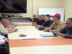 Koalisi LSM dan Aktivis Sumbawa Minta Polisi Hentikan Kasus Wartawan berinisial A, Dorong Penyelesaian Kekeluargaan