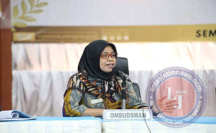 DPRD Klaten Tolak Rekomendasi Ombudsman, Ada Apa yang Disembunyikan?