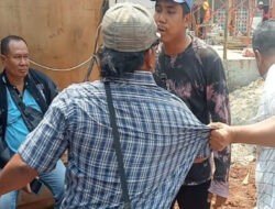 Wartawan Ditarik Bajunya di Area RSUD Balaraja, DPP BIAS Desak Penegakan Hukum dan Evaluasi Kontraktor