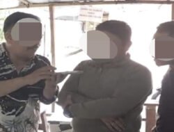 Fakta Baru Terungkap, Diduga Kuat Kasus Rizal Rudiansyah Adalah Kriminalisasi