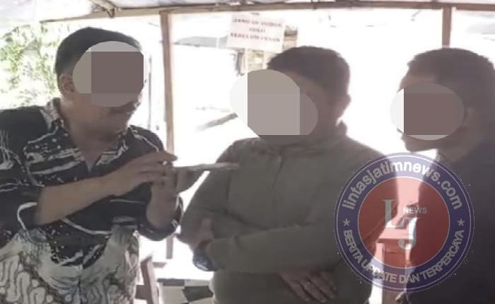 Fakta Baru Terungkap, Diduga Kuat Kasus Rizal Rudiansyah Adalah Kriminalisasi