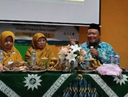 PCM Kenjeran Dorong Aisyiyah Lebih Dinamis dan Profesional di Musypimcab 2025