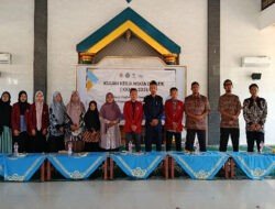 Pembukaan KKNT STITM di MAM 11 At-Taqwa: Dimulainya Rangkaian Kegiatan Pengabdian Mahasiswa Kepada Masyarakat