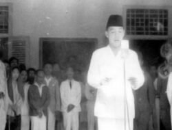Abadikan Proklamasi, Forum Pemred SMSI Dukung Frans dan alex Mendur Jadi Pahlawan Nasional