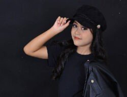 Vanya Wijaya Rilis 6 Lagu Inspiratif Lewat Mini Album “Pejuang Tangguh”