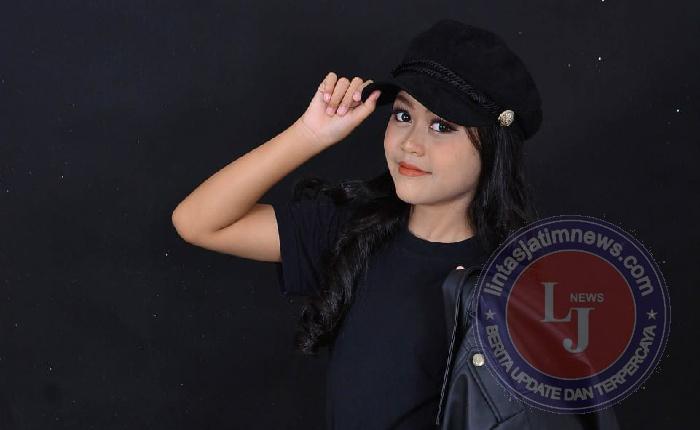 Vanya Wijaya Rilis 6 Lagu Inspiratif Lewat Mini Album “Pejuang Tangguh”