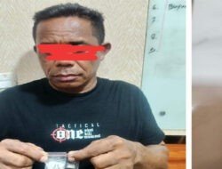 Dukung Asta Cita Presiden Prabowo dan Program Presisi Kapolri dalam Pemberantasan Narkoba