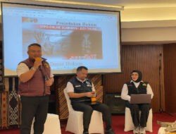 Workshop dan Kampanye “Rise and Speak” di Hong Kong: Polri Tegaskan Komitmen Lindungi PMI dari Ancaman TPPO dan TPKS