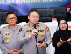 Kasus Beras Oplosan Tiga Petinggi PT PIM Jadi Tersangka