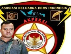Risky : AKPERSI Dukung Penuh Penempatan TNI-Polri di Lapas untuk Berantas Narkoba
