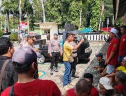 Hakim Tolak Permohonan Praperadilan Adi Ricardi Diduga Ada Kejanggalan