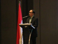PENS Gelar Seminar Internasional, dari Riset Terkini hingga Kolaborasi