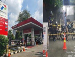 Praktik Mafia Pertalite di Jantung Kota: SPBU No. 34.104.02 Diduga Terlibat Jual Beli ilegal