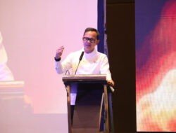 Bima Arya Dorong Pemda Perkuat Komitmen Pendanaan Lingkungan Hidup