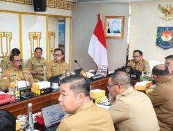 Mendagri Ingatkan Jajarannya Susun Program Berdampak Nyata