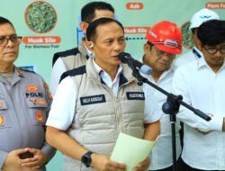 Produksi Beras PT Padi Indonesia Maju, Satgas Pangan Polri Temukan Pelanggaran Standar Mutu
