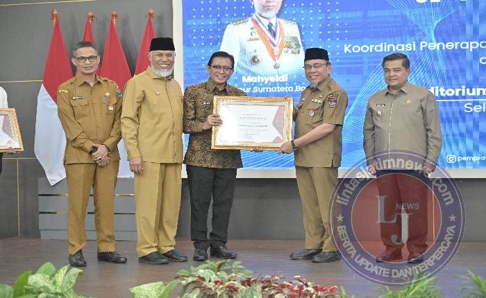 Koordinasi SPM Sumbar: Akselerasi Pelayanan Dasar untuk Semua