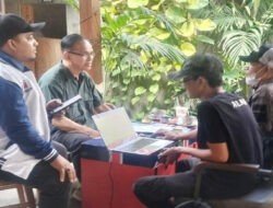 Gito Ricardo : Kongreswil MIO DKI Jakarta, Akan diadakan di New Karwika Hotel And Resort Cisarua Bogor