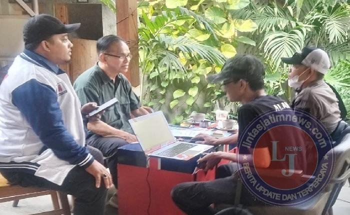 Gito Ricardo : Kongreswil MIO DKI Jakarta, Akan diadakan di New Karwika Hotel And Resort Cisarua Bogor