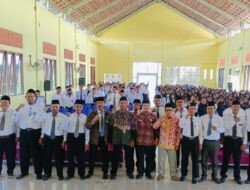 Pesan Kepala Kemenag Lamongan pada Peserta Workshop