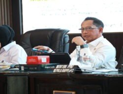 Mendagri Undang Tiga Pemprov di Papua Bahas Inflasi, Pertumbuhan Ekonomi, dan Realisasi APBD