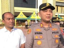 Polres Sumenep Berhasil Gagalkan Penyelundupan Narkoba Tersangka Diamankan di Pelabuhan Pasongsongan