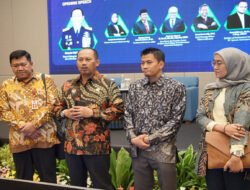 Kemenko Polkam Mengambil Peran Penting untuk Mendorong Peningkatan Kapasitas SDM Keamanan Siber guna Hadapi Ancaman Digital