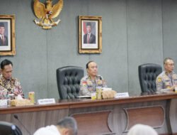 Polri dan Bulog Gerak Cepat Stabilkan Harga Beras Melalui Gerakan Pangan Murah
