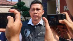 Polres Pasuruan Kota Berhasil Amankan Tersangka Pencurian Modus Ganjal ATM Asal Lampung