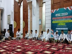 Sambut Kemerdekaan RI Ke 80, Forkompimda Pacitan Gelar Dzikro Doa Bersama Bukti Sinergi 3 Pilar Dan Ulama