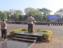 Polres Pasuruan Tingkatkan Peran Polisi RW untuk Dekatkan Layanan ke Pelosok