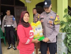 Polres Pasuruan Gelar Pasar Murah di 17 Polsek untuk Bantu Ekonomi Warga