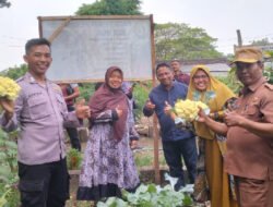 YLBA bersama Lembaga Perlindungan Anak LPA Tuban dan Terapis Syaraf Giat Touring Sosial ke P2H
