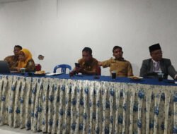 Sambut HUT RI Ke 80, TNI Bersinergi Dengan Forkopimca Pringkuku Siapkan Ekspedisi Merah Putih