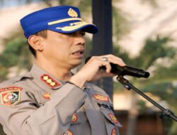 Ka SPN Polda Jatim: Doktrin Polri Bukan Sekadar Hafalan, tapi Pedoman Hidup Insan Bhayangkara