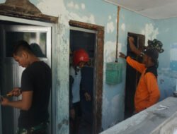 Hari Ini, Sasaran Fisik Pembuatan MCK Umum TMMD Reguler Ke-125 Kodim 0735/Surakarta Capai 65 Persen